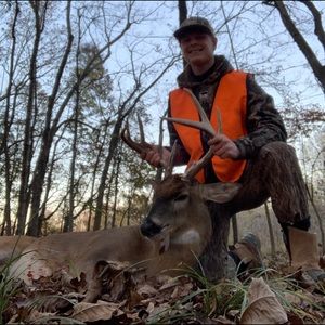 Meet your Posher, Itsss reece